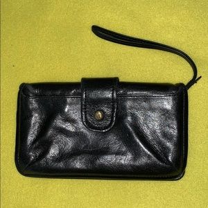 Hobo wristlet/wallet